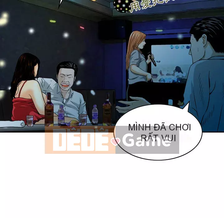 Sự quyến rũ của tiền bạc Chương 1-3