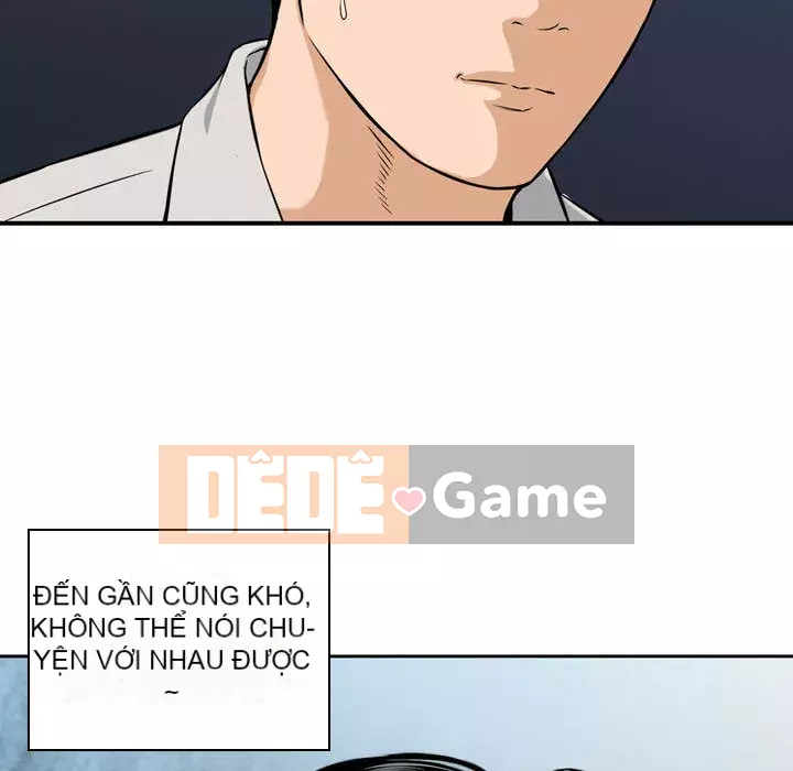 Sự quyến rũ của tiền bạc Chương 1-3