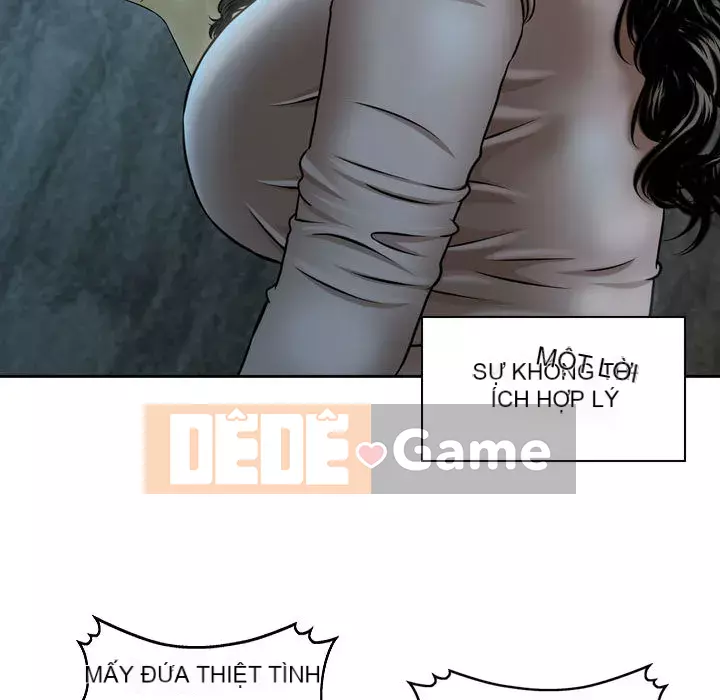 Sự quyến rũ của tiền bạc Chương 1-3