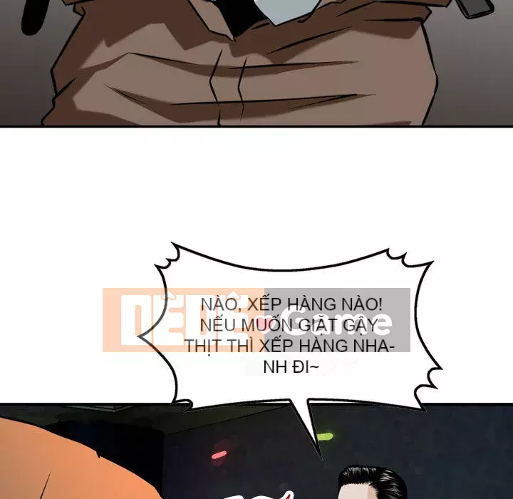 Sự quyến rũ của tiền bạc Chương 1-3