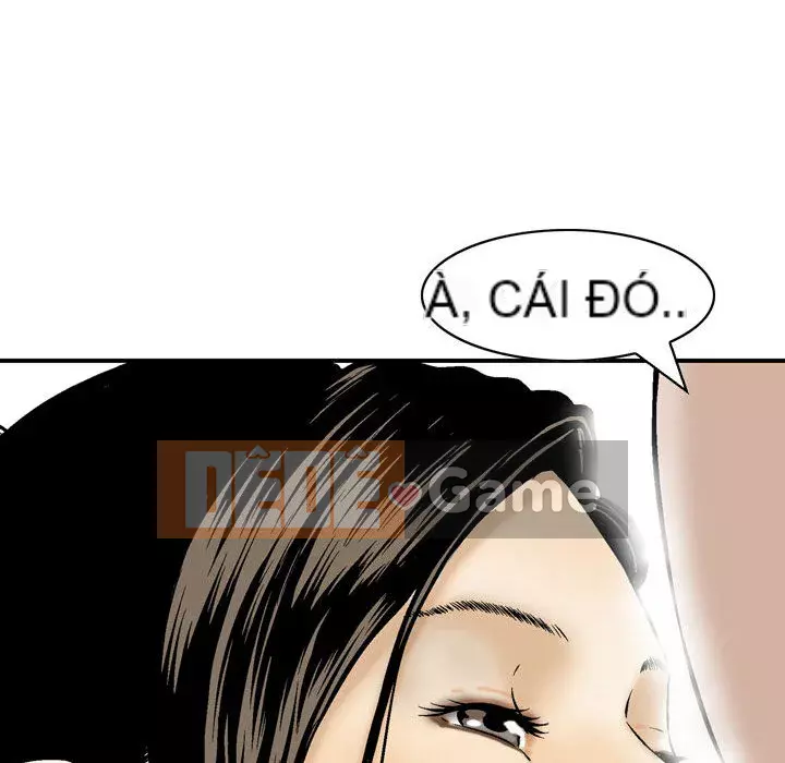 Sự quyến rũ của tiền bạc Chương 1-3