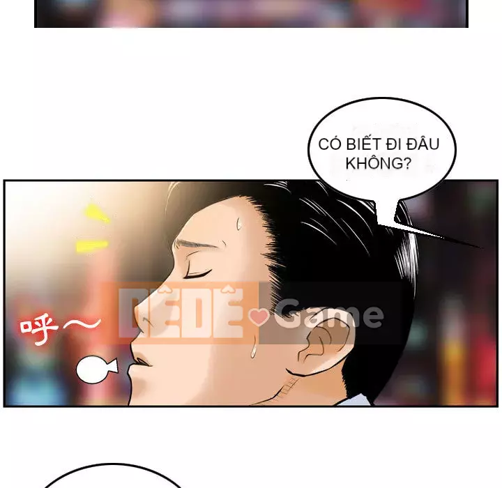 Sự quyến rũ của tiền bạc Chương 1-3