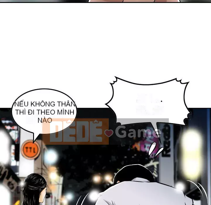 Sự quyến rũ của tiền bạc Chương 1-3