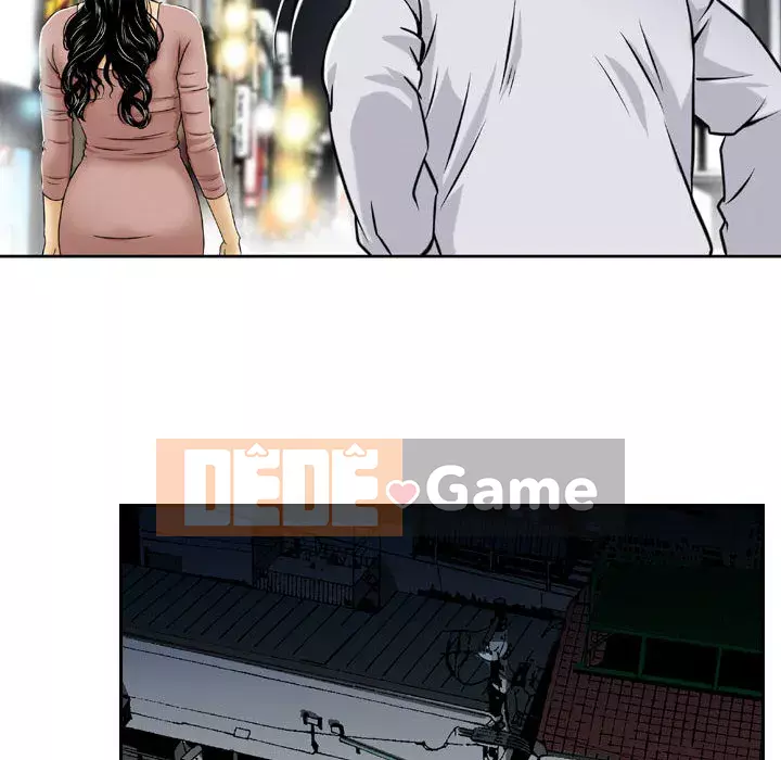 Sự quyến rũ của tiền bạc Chương 1-3