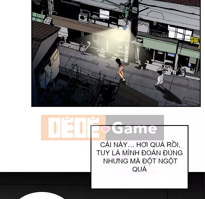 Sự quyến rũ của tiền bạc Chương 1-3