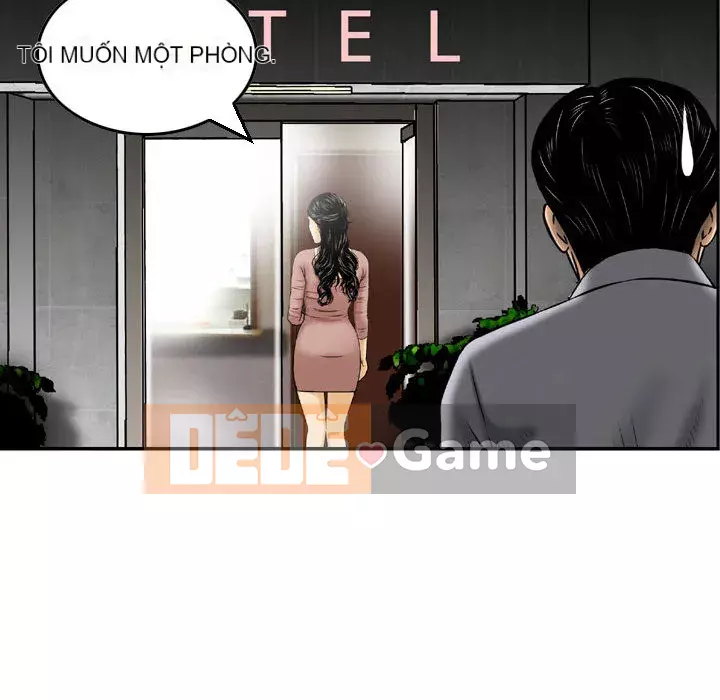 Sự quyến rũ của tiền bạc Chương 1-3