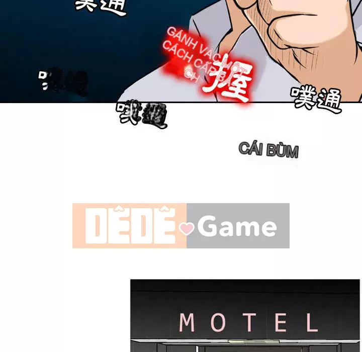 Sự quyến rũ của tiền bạc Chương 1-3