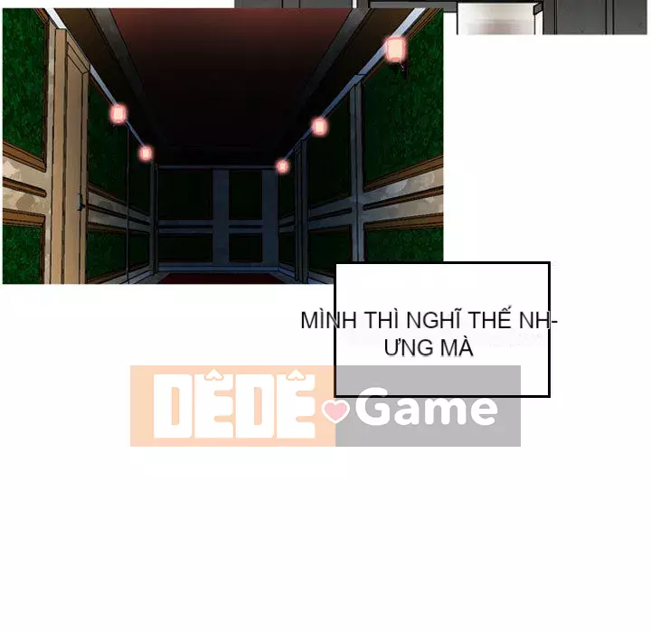 Sự quyến rũ của tiền bạc Chương 1-3