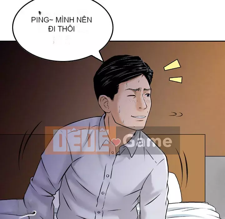 Sự quyến rũ của tiền bạc Chương 1-3