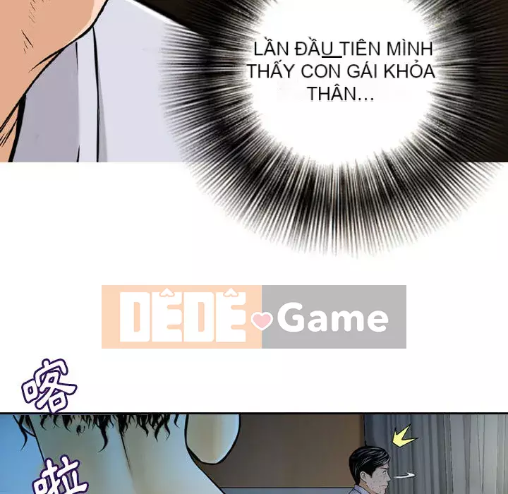 Sự quyến rũ của tiền bạc Chương 1-3