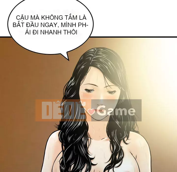 Sự quyến rũ của tiền bạc Chương 1-3