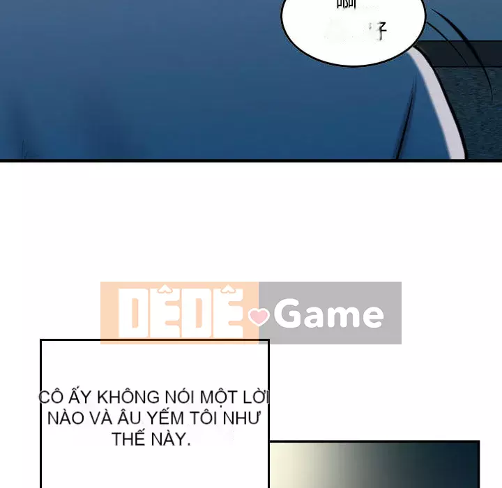 Sự quyến rũ của tiền bạc Chương 1-3