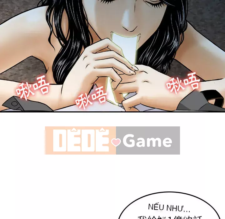 Sự quyến rũ của tiền bạc Chương 1-3