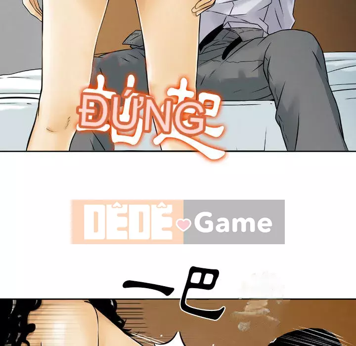 Sự quyến rũ của tiền bạc Chương 1-3