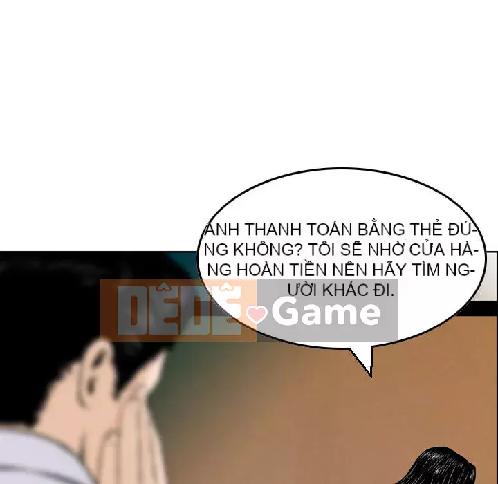 Sự quyến rũ của tiền bạc Chương 1-3