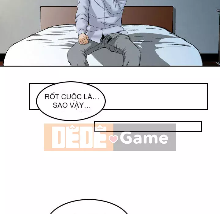 Sự quyến rũ của tiền bạc Chương 1-3