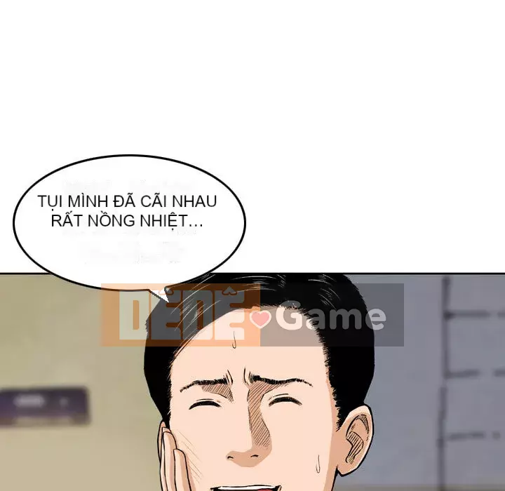 Sự quyến rũ của tiền bạc Chương 1-3