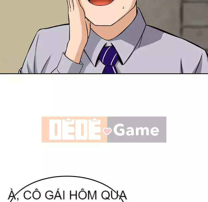 Sự quyến rũ của tiền bạc Chương 1-3