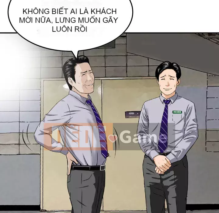 Sự quyến rũ của tiền bạc Chương 1-3