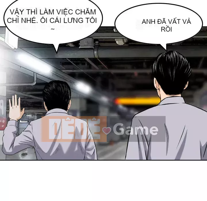 Sự quyến rũ của tiền bạc Chương 1-3