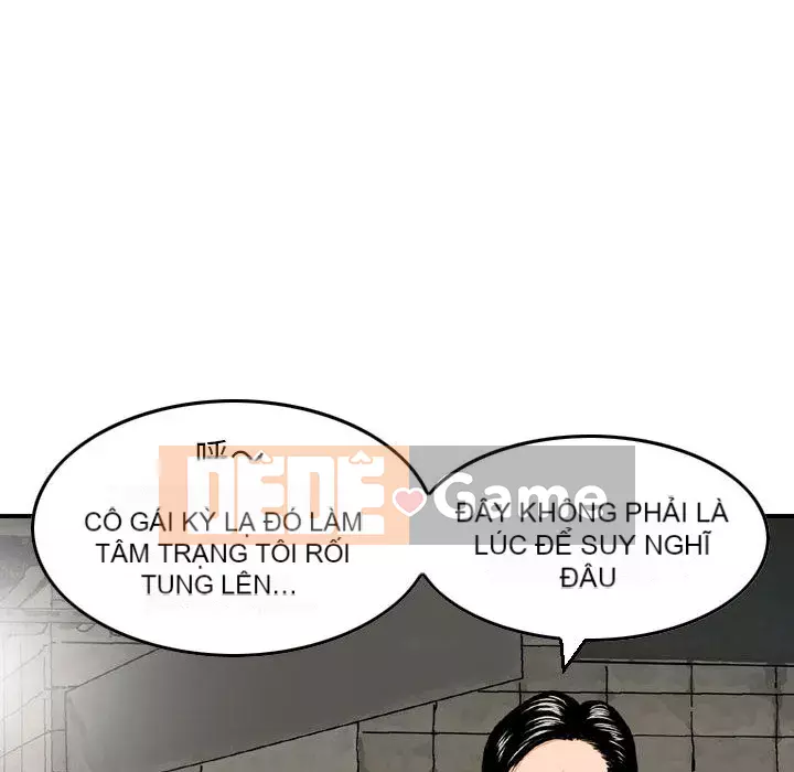 Sự quyến rũ của tiền bạc Chương 1-3