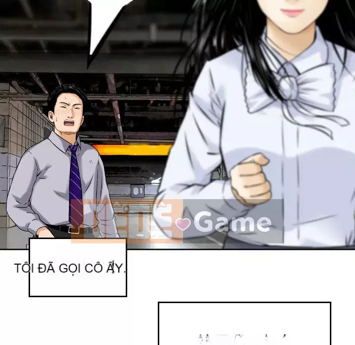 Sự quyến rũ của tiền bạc Chương 1-3