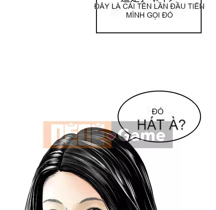 Sự quyến rũ của tiền bạc Chương 1-3