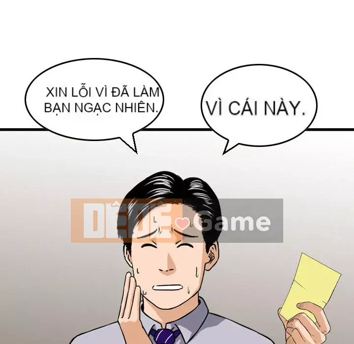 Sự quyến rũ của tiền bạc Chương 1-3