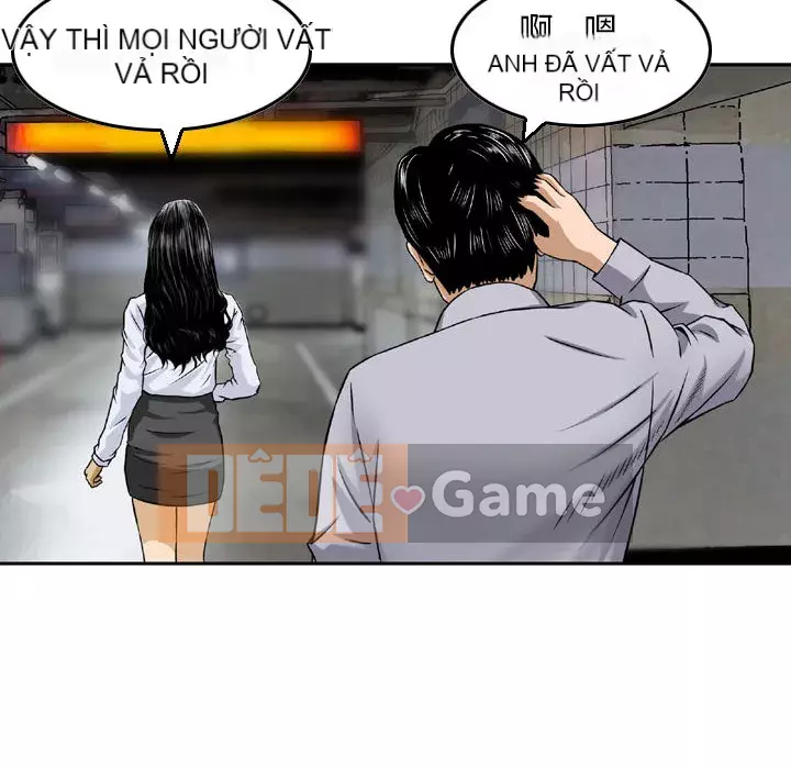 Sự quyến rũ của tiền bạc Chương 1-3