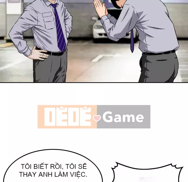 Sự quyến rũ của tiền bạc Chương 1-3