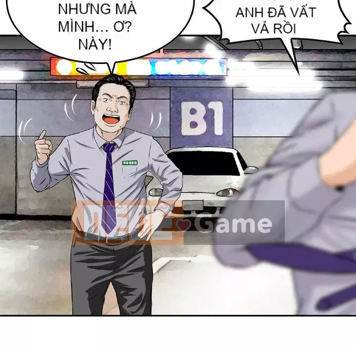 Sự quyến rũ của tiền bạc Chương 1-3