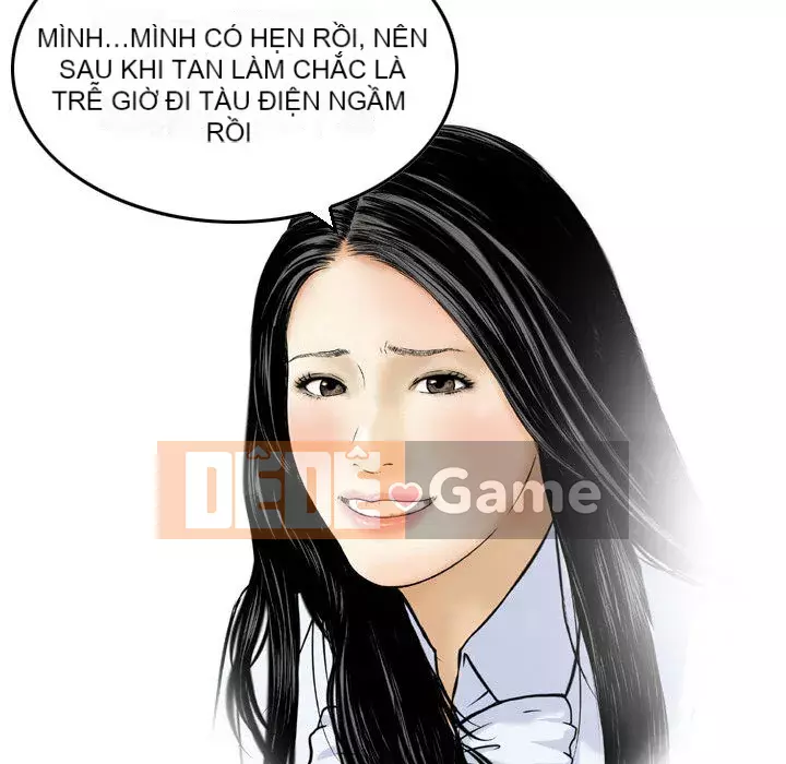 Sự quyến rũ của tiền bạc Chương 1-3