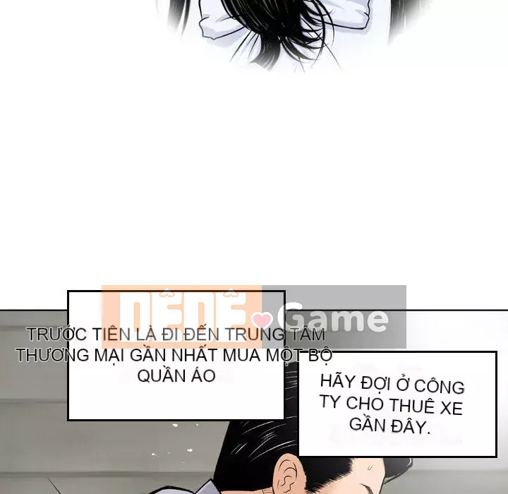 Sự quyến rũ của tiền bạc Chương 1-3