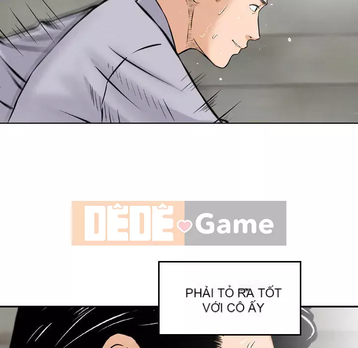 Sự quyến rũ của tiền bạc Chương 1-3