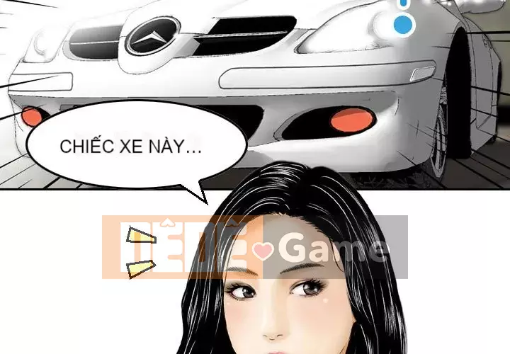 Sự quyến rũ của tiền bạc Chương 1-3