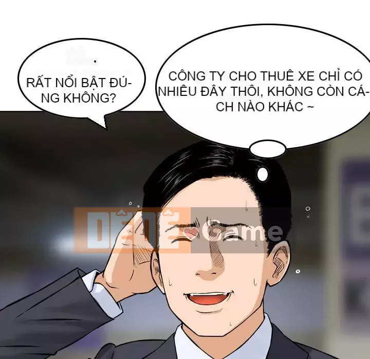 Sự quyến rũ của tiền bạc Chương 1-3