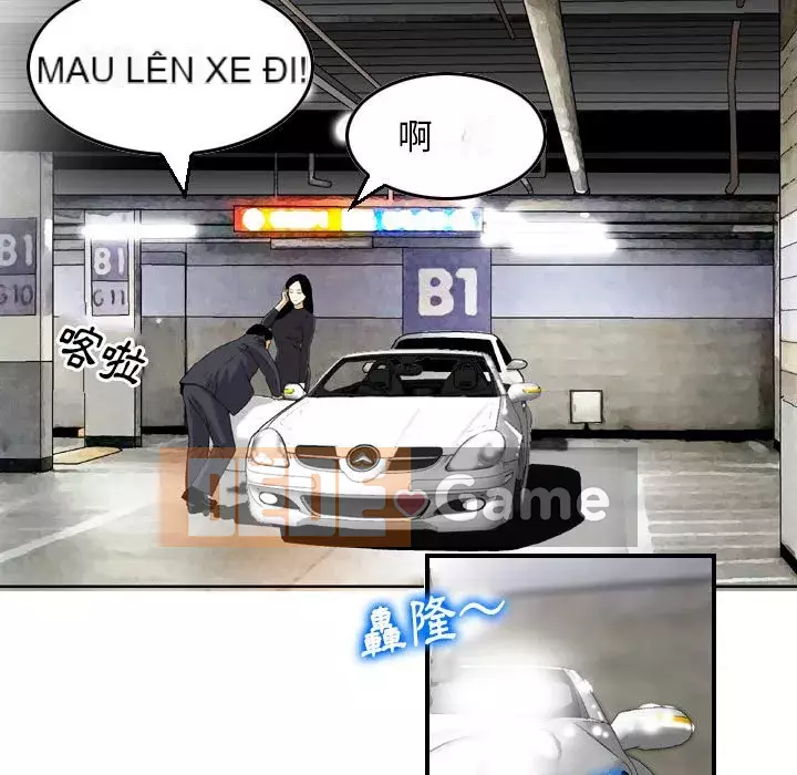 Sự quyến rũ của tiền bạc Chương 1-3