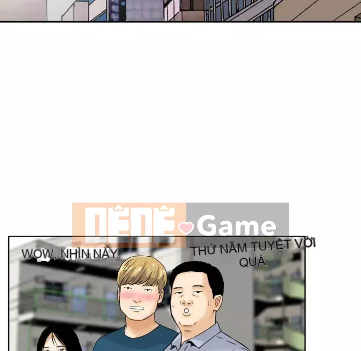 Sự quyến rũ của tiền bạc Chương 1-3