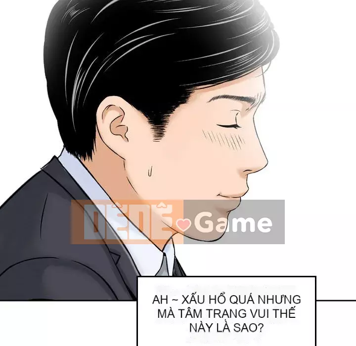 Sự quyến rũ của tiền bạc Chương 1-3