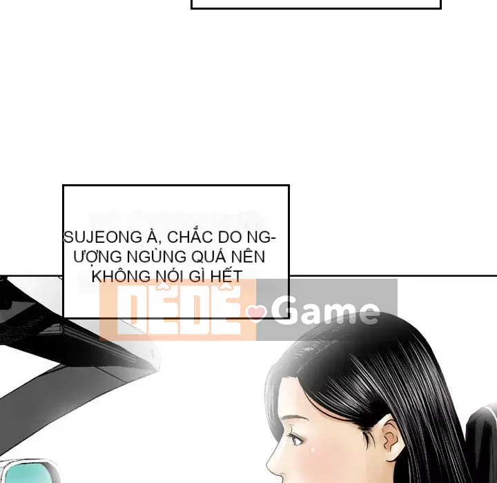 Sự quyến rũ của tiền bạc Chương 1-3