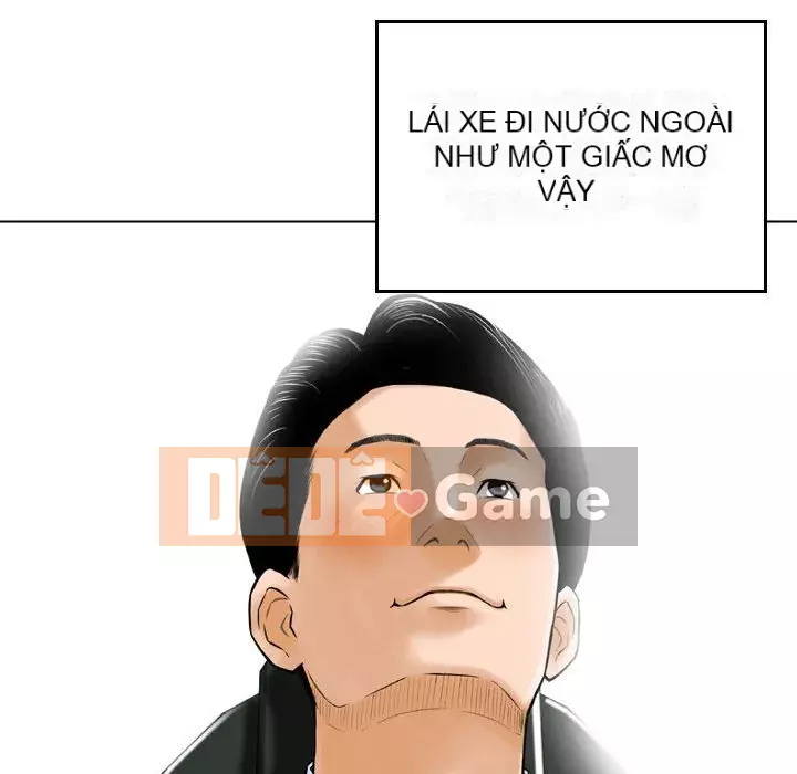 Sự quyến rũ của tiền bạc Chương 1-3