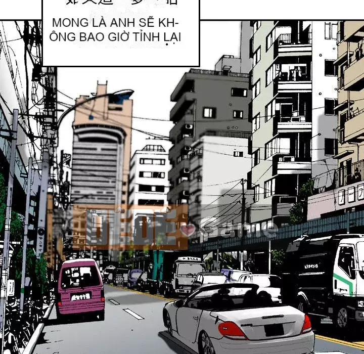 Sự quyến rũ của tiền bạc Chương 1-3