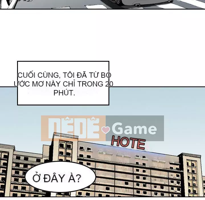 Sự quyến rũ của tiền bạc Chương 1-3