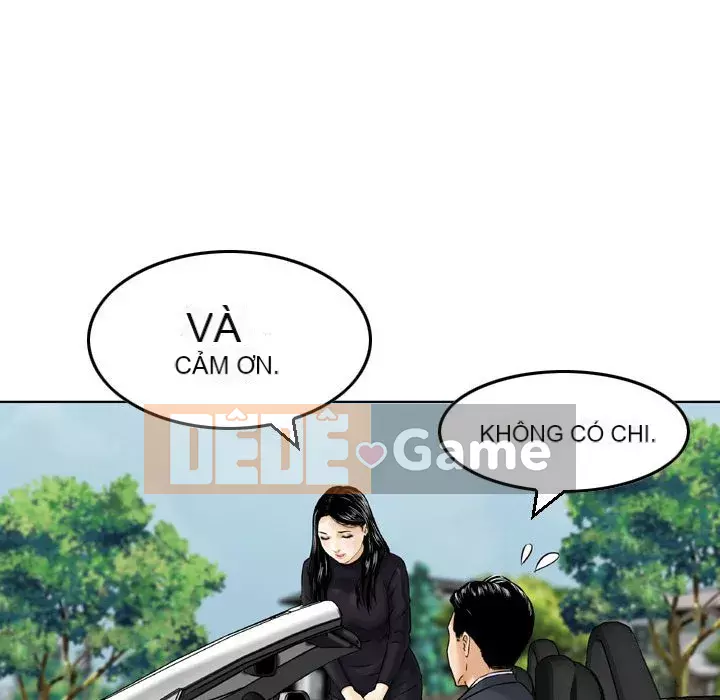 Sự quyến rũ của tiền bạc Chương 1-3