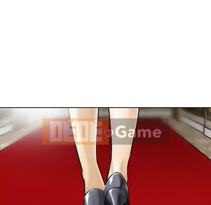 Sự quyến rũ của tiền bạc Chương 1-3