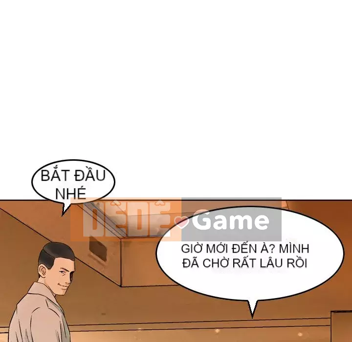 Sự quyến rũ của tiền bạc Chương 1-3