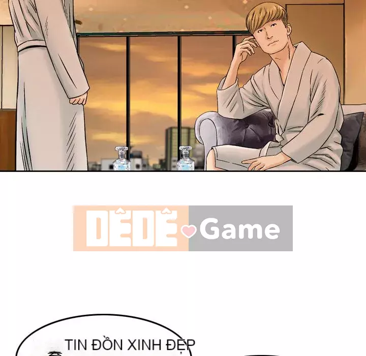 Sự quyến rũ của tiền bạc Chương 1-3