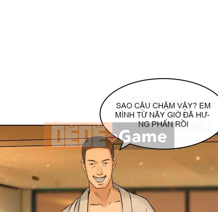 Sự quyến rũ của tiền bạc Chương 1-3