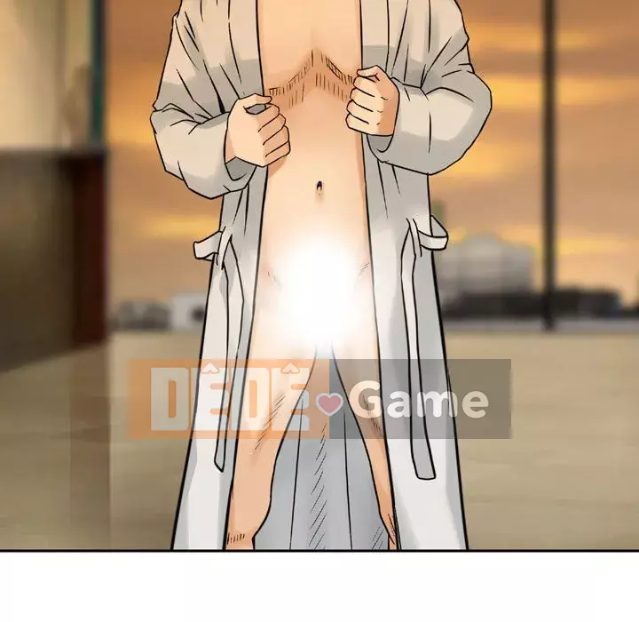 Sự quyến rũ của tiền bạc Chương 1-3