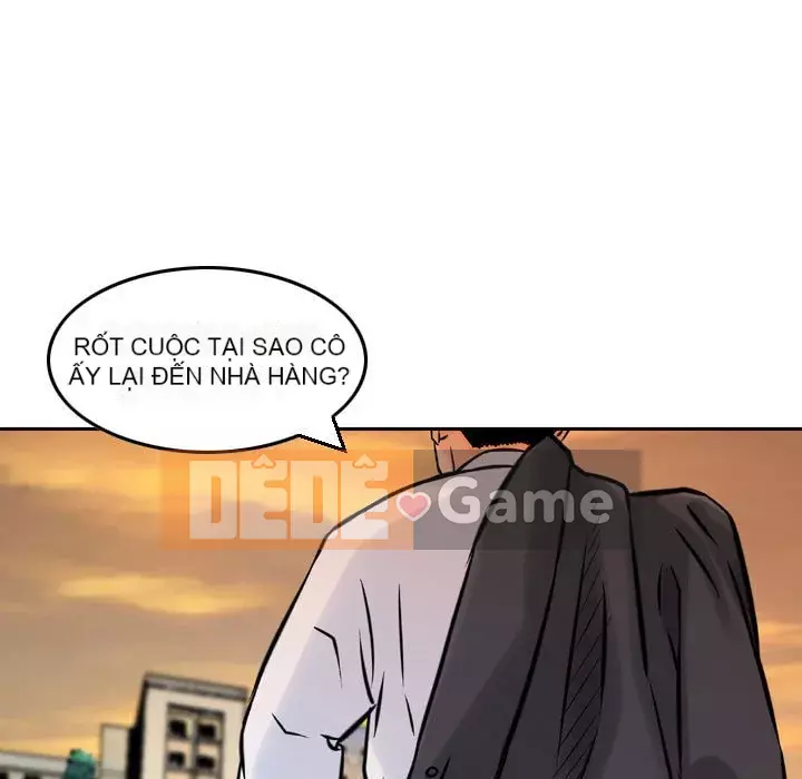 Sự quyến rũ của tiền bạc Chương 1-3